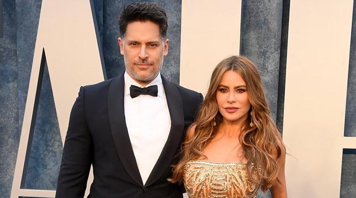 Inside Sofía Vergara’s ex Joe Manganiello forty eighth birthday