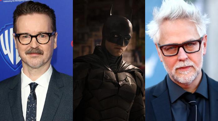 Matt Reeves reveals whether or not Robert Pattinson’s ‘Batman’ will transfer into James Gunn’s DCU