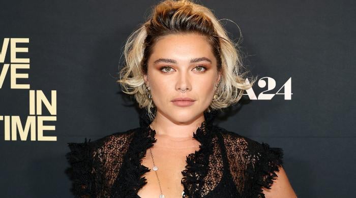 Florence Pugh won’t ever do roles like ‘Midsommar’ once more, right here’s why