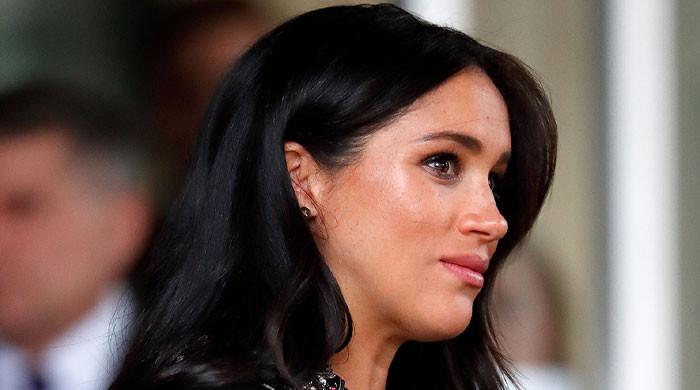 Meghan Markle pens heartbreaking observe after dropping beloved member of the family