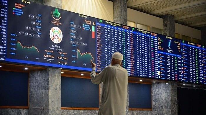 Optimism over PM Shehbaz’s Karachi go to boosts inventory market