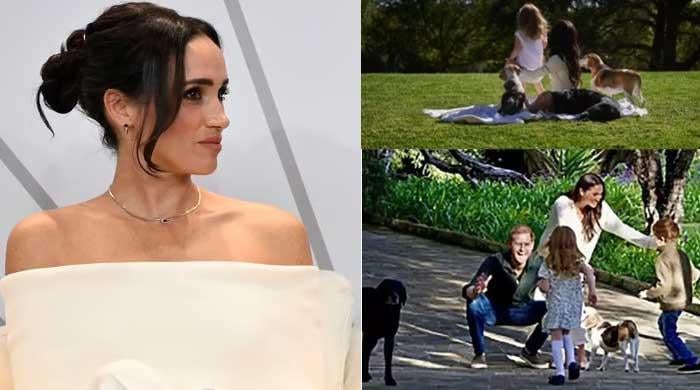 Meghan Markle dangers backlash as Lilibet steps into highlight