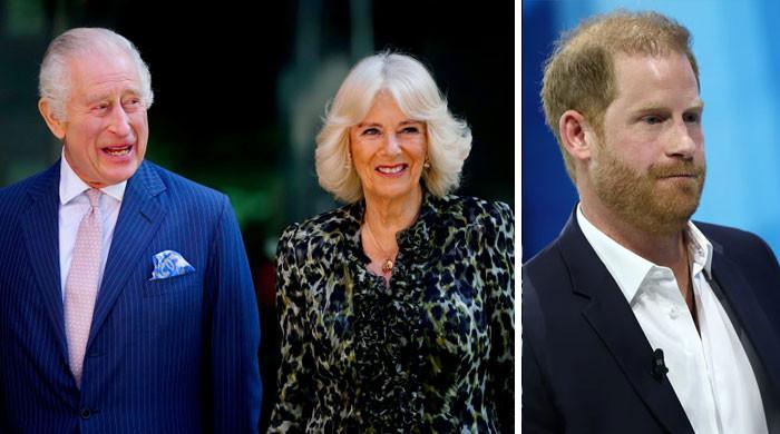 King Charles provides nod to spouse Queen Camilla with ‘costly’ gesture