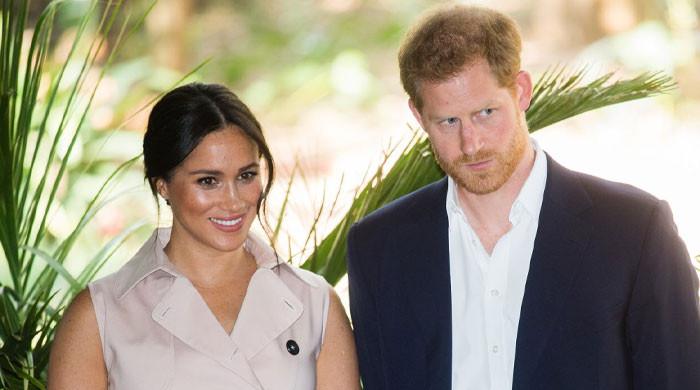 Meghan reminds Harry of horrible UK accident as he prepares to go to