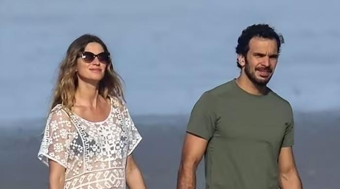 Gisele Bundchen plans life with beau Joaquim Valente?