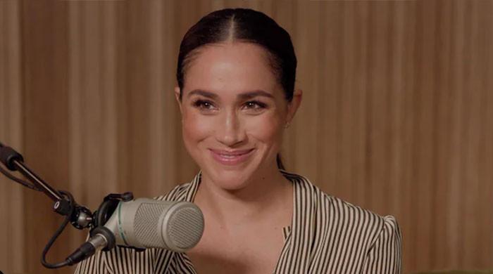 Meghan Markle teases podcast comeback after Spotify break up shocker