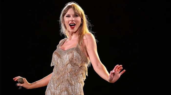 Taylor Swift set to hit primary on album chart quickly?