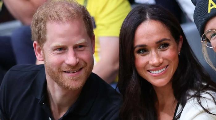 Does Meghan Markle’s rising success nonetheless depend on Prince Harry’s fame?