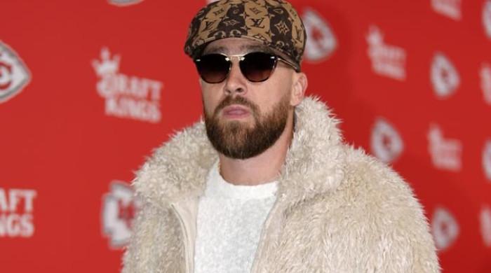 Travis Kelce dishes out Taylor Swift wedding ceremony plans