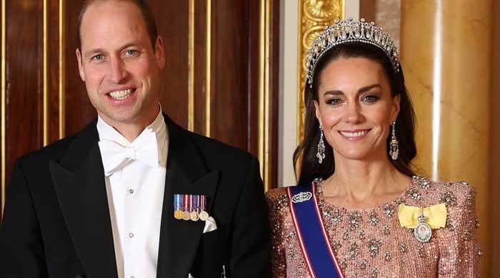 Prince William takes on key royal position as considerations develop over King Charles’ well being