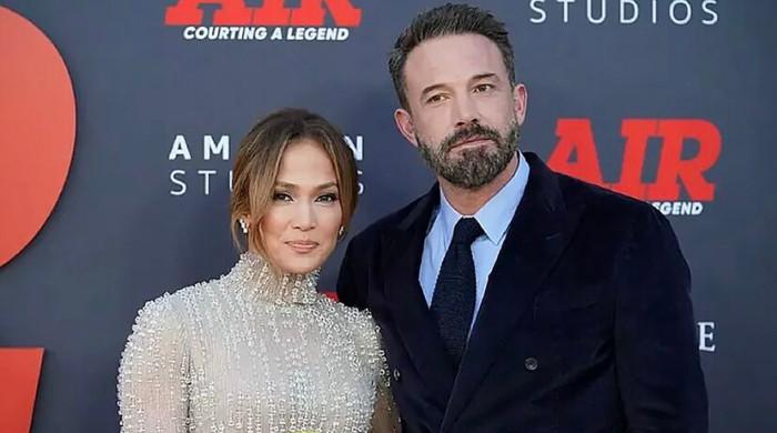 Jennifer Lopez retains one uncommon reward from Ben Affleck after divorce