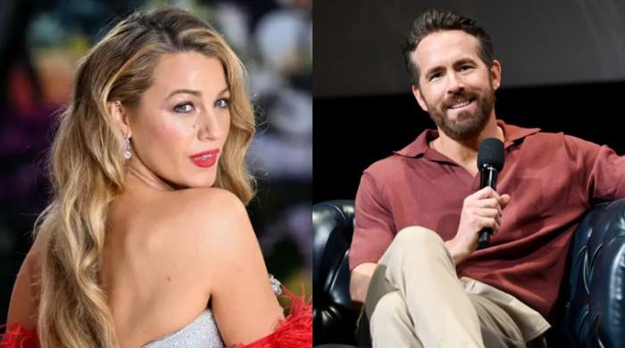 Ryan Reynolds newest ‘comedy act’ amid Blake Lively case might trigger him bother