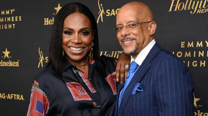 Sheryl Lee Ralph reveals why she and husband have by no means lived collectively