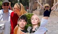 Sophie Turner Exudes Joy In 2024 Recap After Joe Jonas Divorce