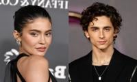 Kylie Jenner Didn’t Walk Golden Globes Red Carpet With Timothée Chalamet, Here’s Why