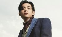 BTS V's New Look Leaves Fans Swooning: 'The Sexiest Man'