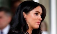 Meghan Markle Pens Heartbreaking Note After Losing Beloved Family Member