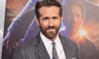 Ryan Reynolds Makes Public Appearance As Wife Blake Lively's Lawsuit Heats Up