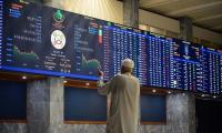 PSX Bounces Back After Two-day Losing Streak