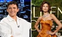 Tom Holland Breaks Silence Amid Zendaya Engagement Buzz: ‘beyond Excited’