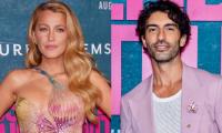 Justin Baldoni's Team Fires Back At Blake Lively's 'vicious Attack'