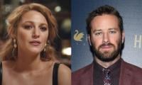 Armie Hammer Remarks On Blake Lively Surfaces Amid Justin Baldoni Lawsuit