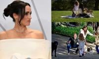 Meghan Markle Risks Backlash As Lilibet Steps Into Spotlight