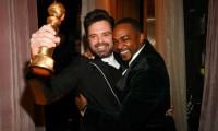 Anthony Mackie Pays Heartfelt Tribute To Pal Sebastian Stan At Golden Globes