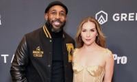 Allison Holker In Trouble After Stephen 'tWitch' Boss's Death