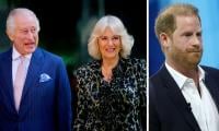 King Charles Gives Nod To Wife Queen Camilla With ‘expensive’ Gesture