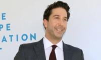 David Schwimmer Reveals One 'Friends' Catchphrase He Still Hears Everywhere