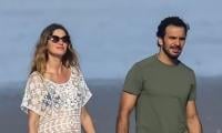 Gisele Bundchen Plans Life With Beau Joaquim Valente?