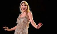 Taylor Swift Set To Hit Number One On Album Chart Soon?