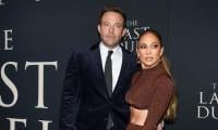 Jennifer Lopez Sheds Tears Over 'unstoppable' Role Following Ben Affleck Split