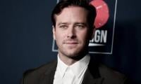 Armie Hammer Returns To Big Screen In First Lead Role Since Cannibalism Scandal