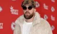 Travis Kelce Dishes Out Taylor Swift Wedding Plans