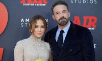 Jennifer Lopez Keeps One Rare Gift From Ben Affleck After Divorce