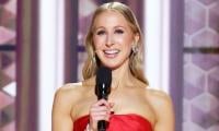 Nikki Glaser Signs Three Year Deal To Host Golden Globes 