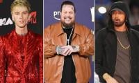 Jelly Roll Makes Extremely Bold Claim About His Pals Eminem, MGK's Feud