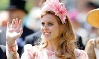 Princess Beatrice Juggles Royal Duties And Baby Prep