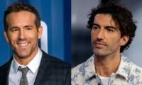 Justin Baldoni’s Lawyer Hits Back Ryan Reynolds’ Direct Dig In Viral Scene