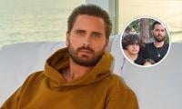 Scott Disick Opens Up About Alcohol Struggles With His Son Mason