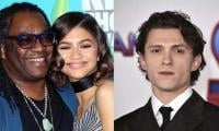 Zendaya’s Father, Kazembe Ajamu Dismisses Daughter's Engagement With Tom Holland