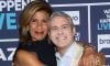 Andy Cohen gushes about Hoda Kotb helping him have kids at 50