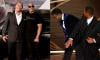 The Rock, Vin Diesel's drama to top Will Smith’s Oscars slap?