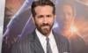 Ryan Reynolds makes public appearance as wife Blake Lively's lawsuit heats up