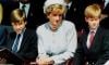 Princess Diana’s letter rekindles memories of William and Harry’s bond amid feud