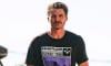 Pedro Pascal looks unrecognizable as he bulks up to play Mr Fantastic