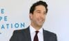 David Schwimmer reveals one 'Friends' catchphrase he still hears everywhere