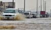 Floods, rain-stricken Saudi Arabia raises high alert 